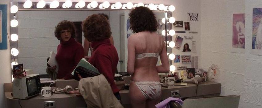 Geena Davis