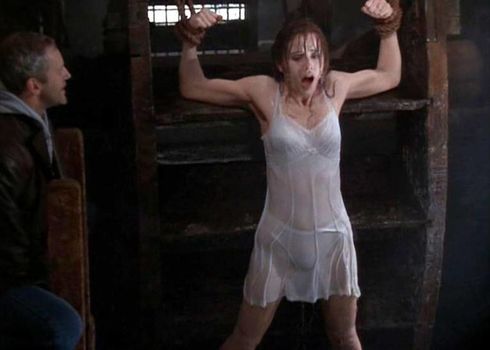 Geena Davis