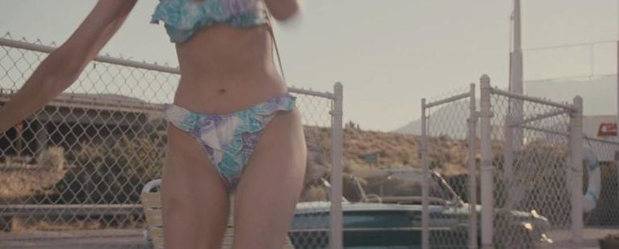 Geena Davis