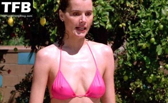 Geena Davis