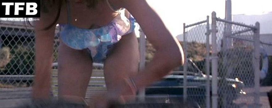 Geena Davis