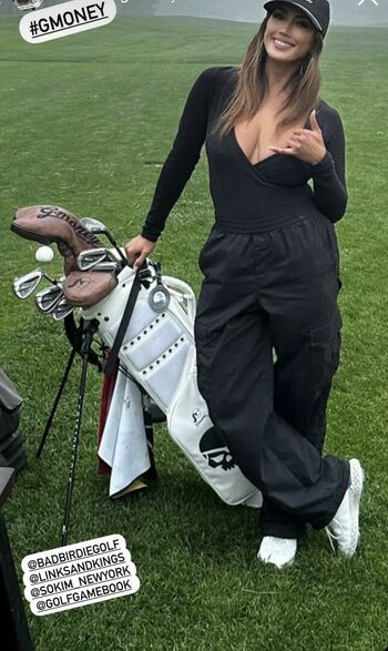 Geena Martinez