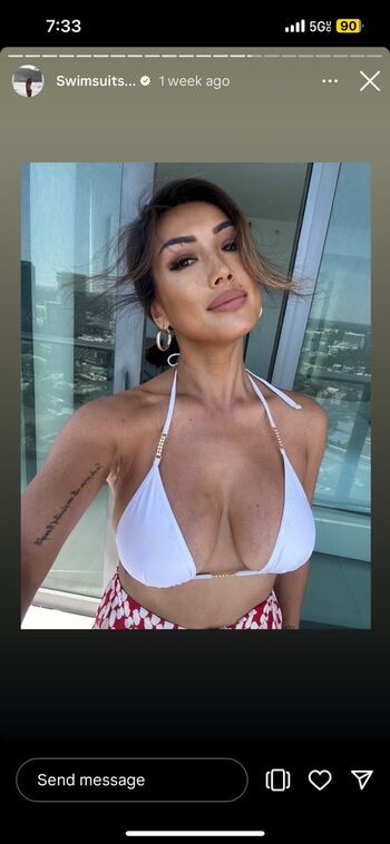 Geena Martinez