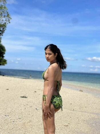 Gelly Bea Isorena