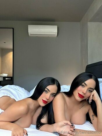 Gemelas Abello