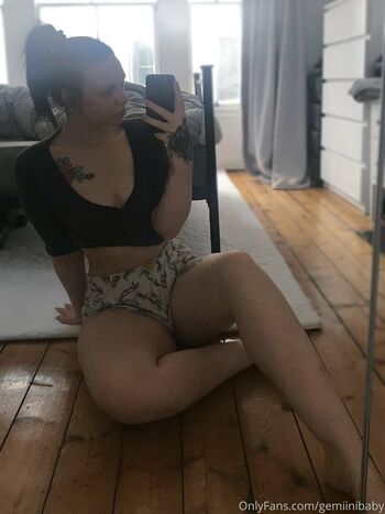 gemiinibaby