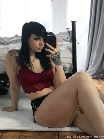 gemiinibaby