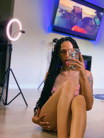 Gemini Freak