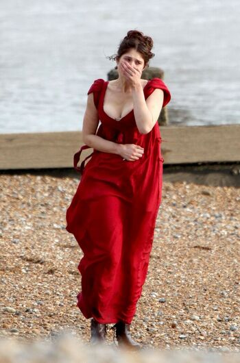 Gemma Arterton