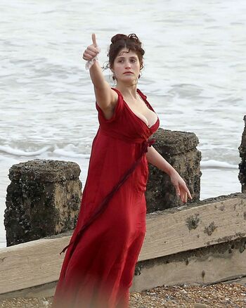 Gemma Arterton