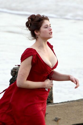 Gemma Arterton