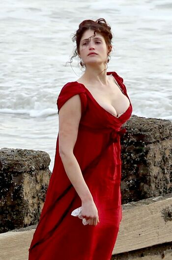 Gemma Arterton