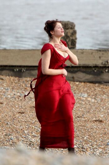 Gemma Arterton
