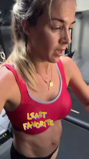 Gemma Atkinson