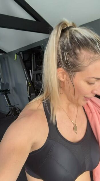 Gemma Atkinson