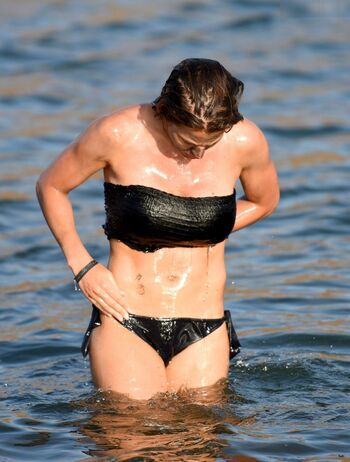 Gemma Atkinson