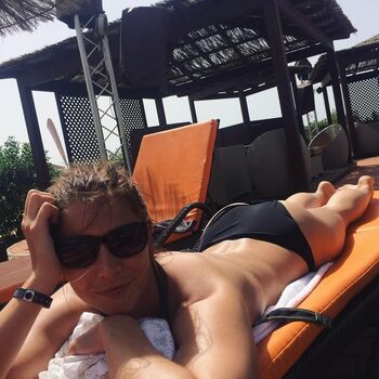 Gemma Atkinson
