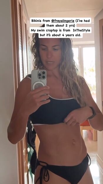 Gemma Atkinson