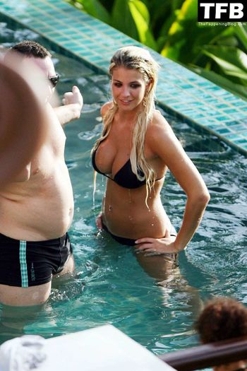 Gemma Atkinson