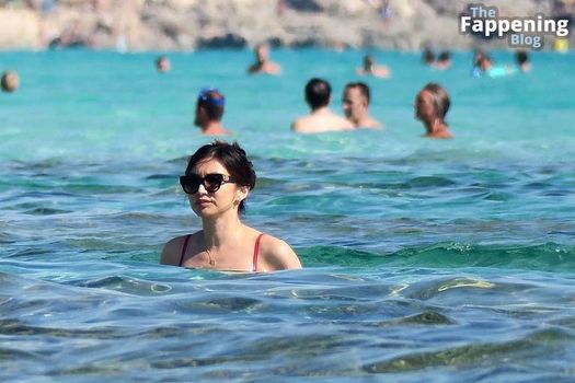 Gemma Chan