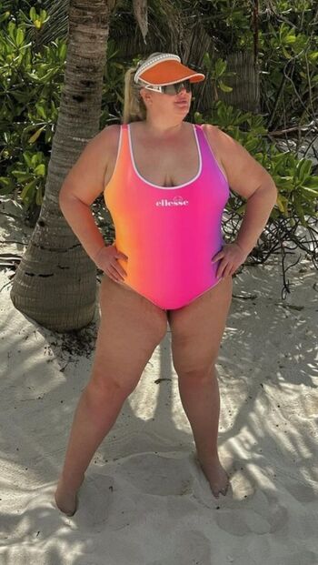 Gemma Collins