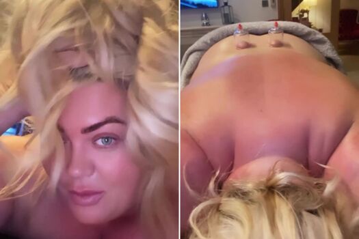 Gemma Collins
