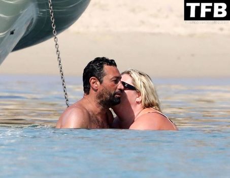 Gemma Collins