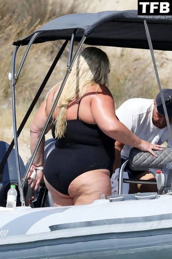 Gemma Collins