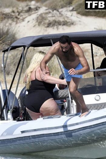 Gemma Collins