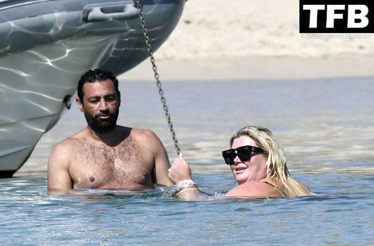 Gemma Collins