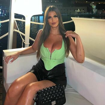 Gena Rexhapi