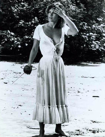 Genevieve Bujold