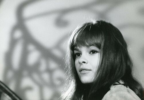 Genevieve Bujold