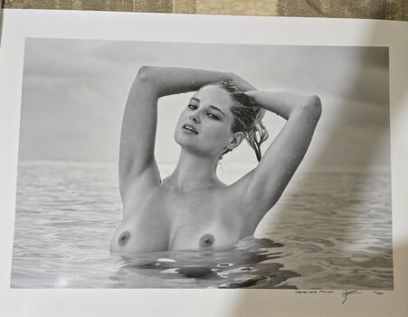 Genevieve Morton