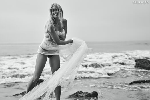 Genevieve Morton