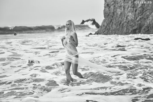 Genevieve Morton