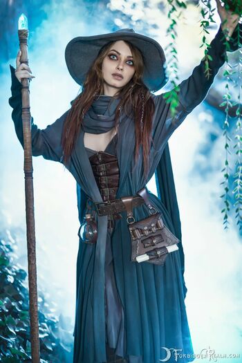 Genevieve