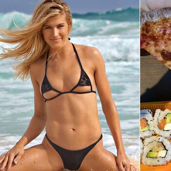 Genie Bouchard