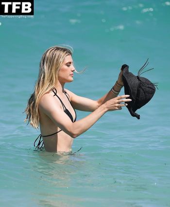 Genie Bouchard