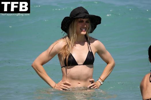 Genie Bouchard