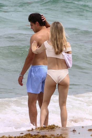 Genie Bouchard