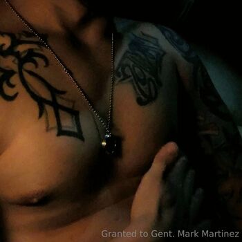 gentlemanmarkmartinez