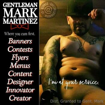 gentlemanmarkmartinez