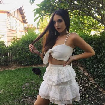 Georgia Carter