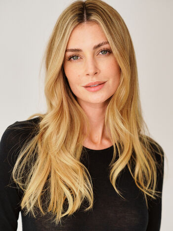 Georgia Evans