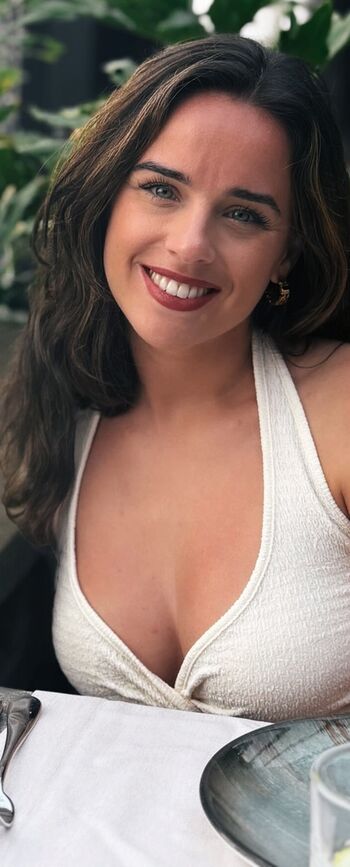 Georgia May Foote