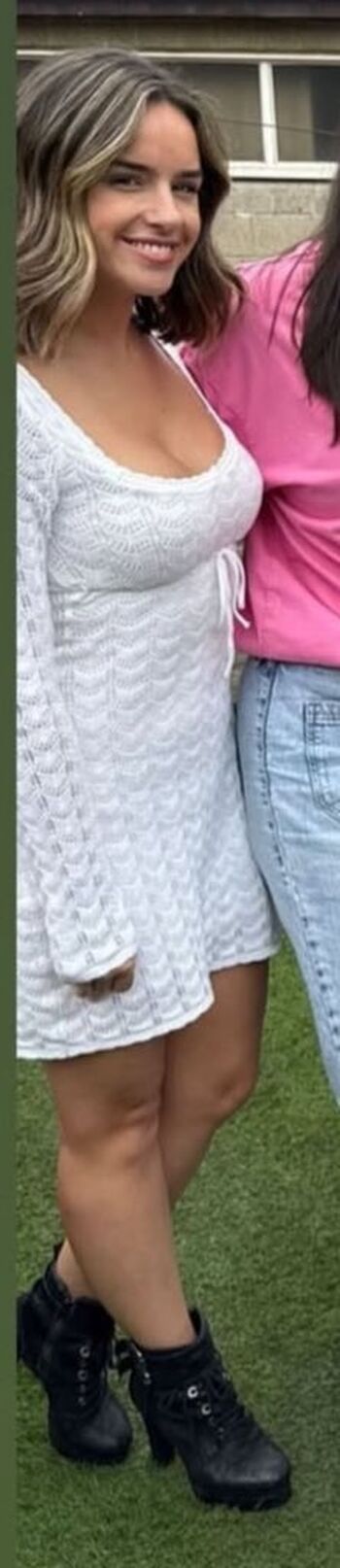 Georgia May Foote