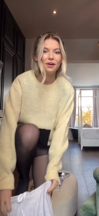 Georgia Toffolo