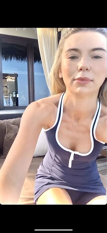 Georgia Toffolo
