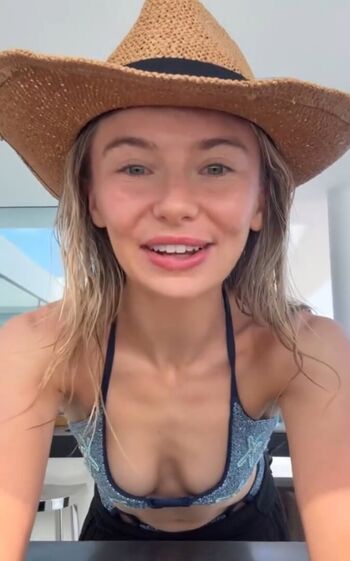 Georgia Toffolo